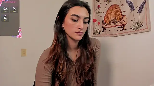 Gabee7  online show from 12-04-25, 04:59