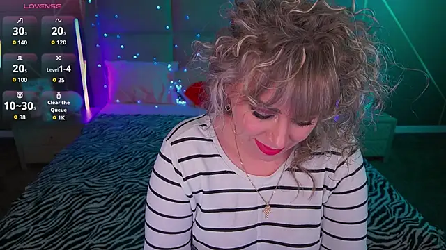 CandyLadyyy online show from 03-28-26, 09:58