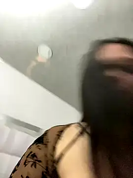 LunaCandy  online show from 10-25-25, 12:02