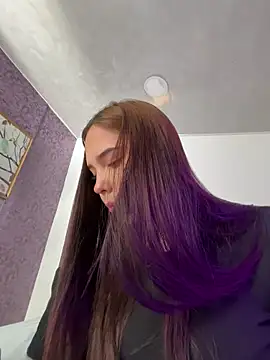 LunaCandy  online show from 02-02-26, 02:27