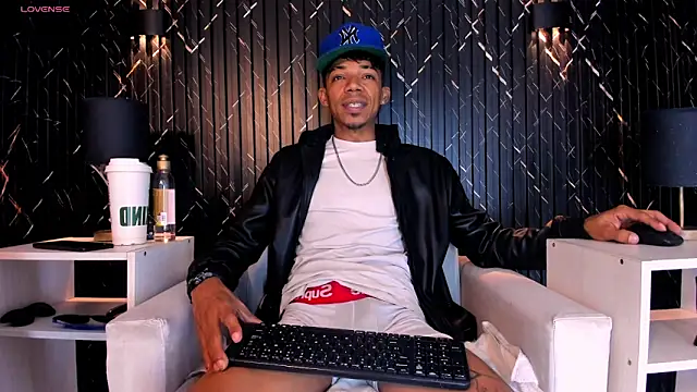 Gregory Sforza online show from 10-03-25, 12:46