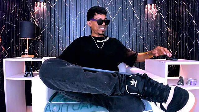 Gregory Sforza online show from 03-18-26, 03:31