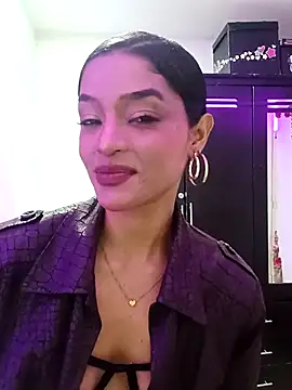 Aphrodite-777 online show from 04-18-26, 10:32