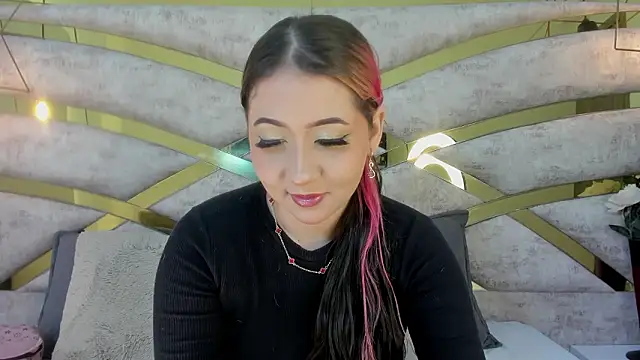 Sofiia Rossee  online show from 02-26-26, 07:35