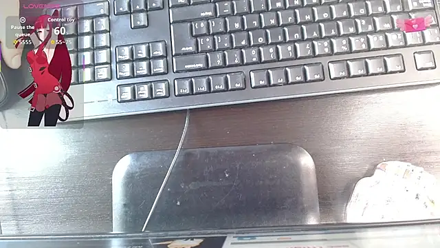 mia velvet1 online show from 11-10-25, 01:21