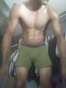 sexmachinemex online show from 07-06-26, 04:31