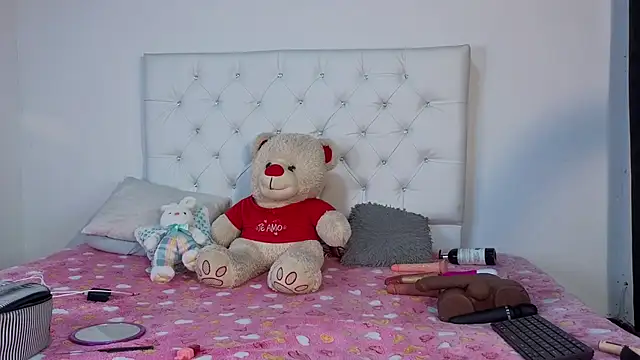 megan stathann online show from 02-27-26, 04:07