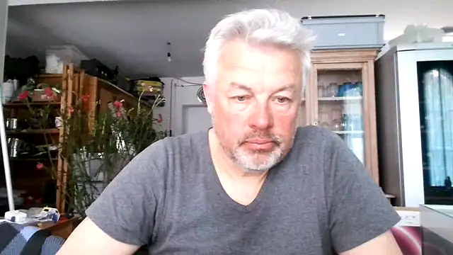 Berg Boy online show from 03-12-25, 12:04