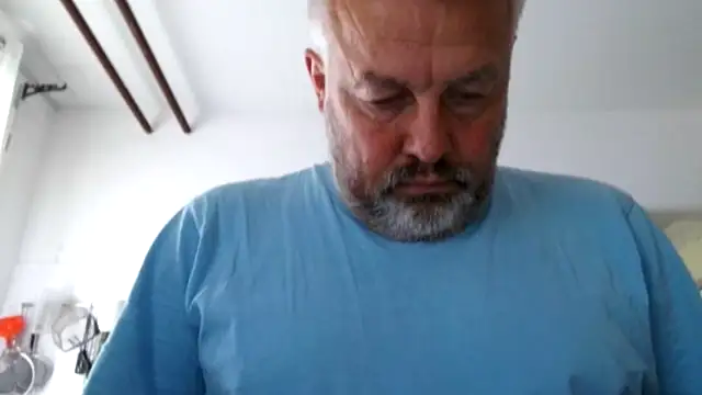 Berg Boy online show from 09-27-25, 10:09