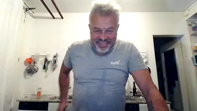 Berg Boy online show from 09-27-25, 10:26