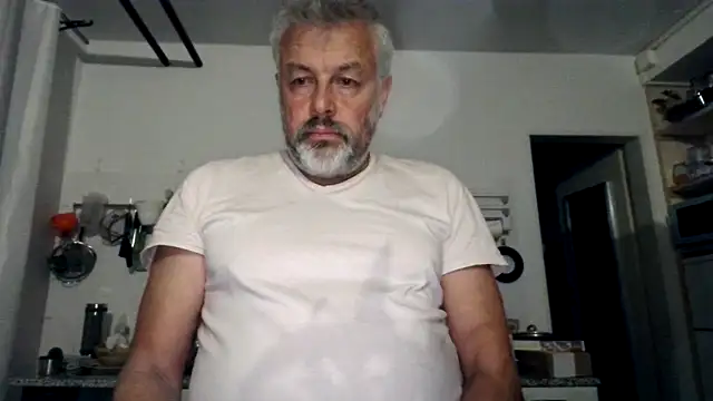 Berg Boy online show from 10-18-25, 11:38