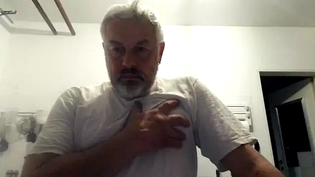 Berg Boy online show from 10-22-25, 10:42