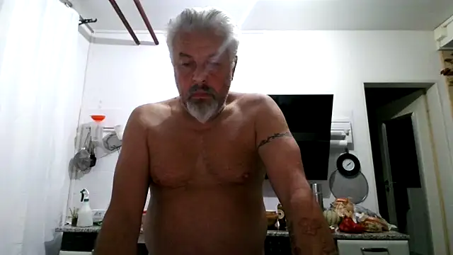 Berg Boy online show from 05-29-26, 12:08