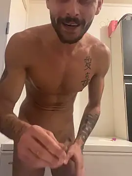 Hugo34bg online show from 09-21-25, 05:36