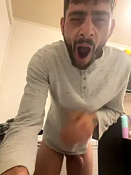 Hugo34bg online show from 10-10-25, 02:10