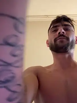 Hugo34bg online show from 04-19-26, 05:18