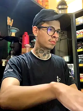 craxybaby online show from 10-27-25, 05:17