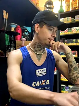 craxybaby online show from 10-30-25, 01:23