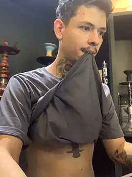 craxybaby online show from 11-22-25, 03:44