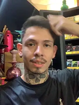 craxybaby online show from 11-29-25, 06:00