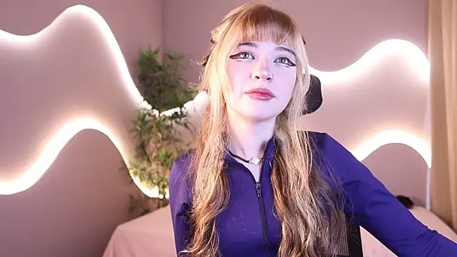 Miyuki wolf online show from 04-28-26, 01:27