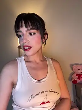 amyheaven  online show from 03-20-25, 04:07