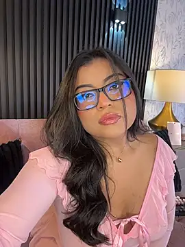 Alexa Madisson online show from 03-19-26, 08:35