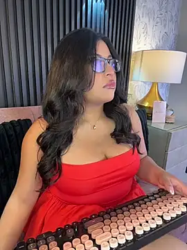 Alexa Madisson online show from 04-16-26, 08:42