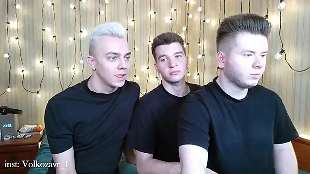 boys sobolisha online show from 03-17-25, 08:40