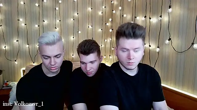 boys sobolisha online show from 03-19-25, 08:11