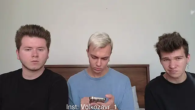 boys sobolisha online show from 09-17-25, 12:29