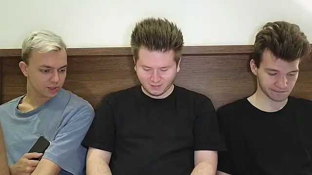 boys sobolisha online show from 09-18-25, 08:44