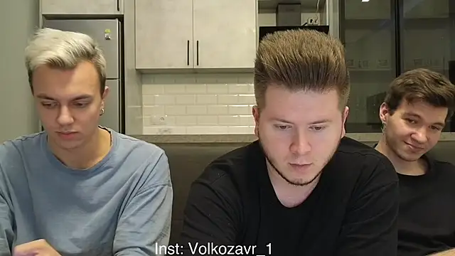 boys sobolisha online show from 10-04-25, 07:56