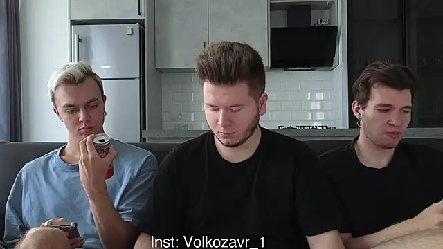 boys sobolisha online show from 10-06-25, 01:52