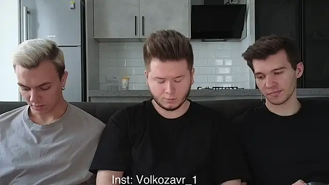 boys sobolisha online show from 10-07-25, 01:52