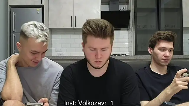 boys sobolisha online show from 10-11-25, 08:07