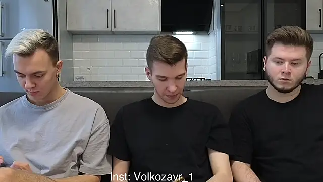 boys sobolisha online show from 11-01-25, 01:24