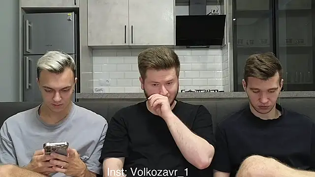 boys sobolisha online show from 11-06-25, 07:26