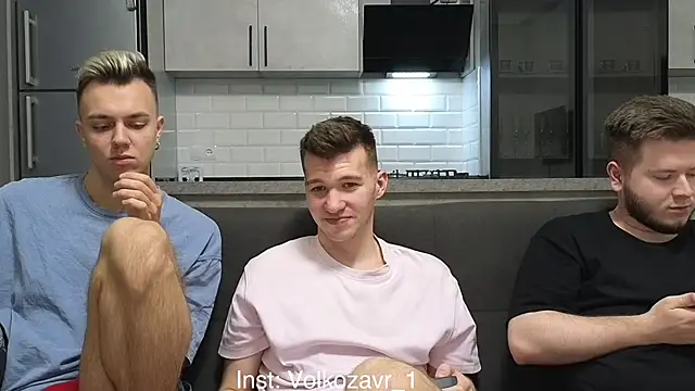 boys sobolisha online show from 11-26-25, 10:44