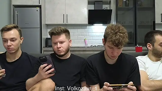 boys sobolisha online show from 03-06-26, 08:16