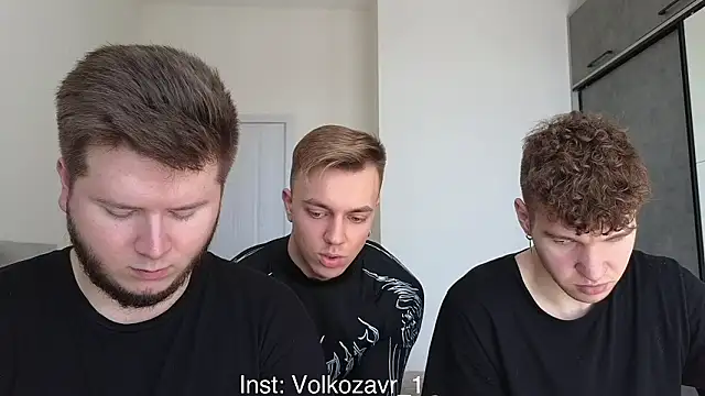 boys sobolisha online show from 03-17-26, 08:17