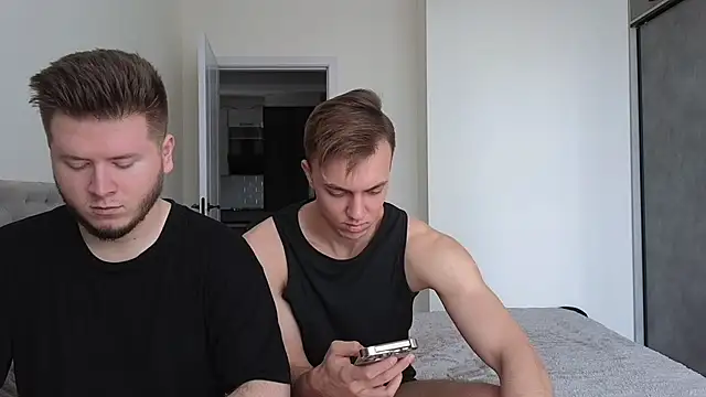 boys sobolisha online show from 05-23-26, 08:40