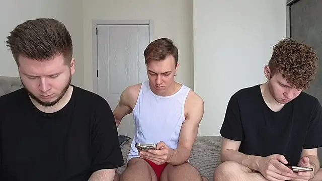 boys sobolisha online show from 05-29-26, 08:45