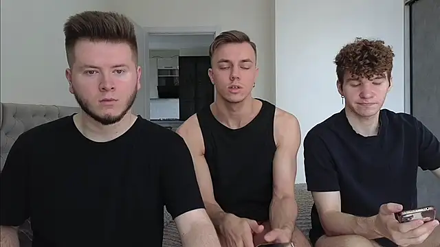 boys sobolisha online show from 06-19-26, 08:18