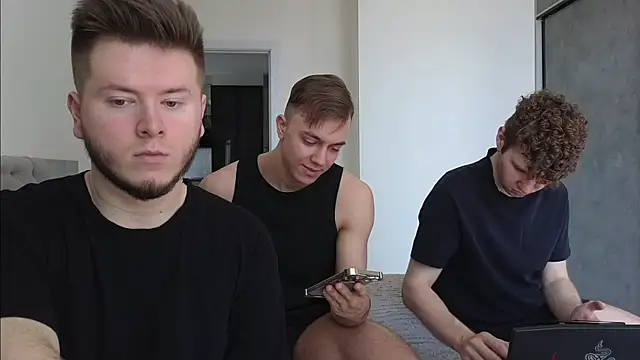 boys sobolisha online show from 06-20-26, 08:17
