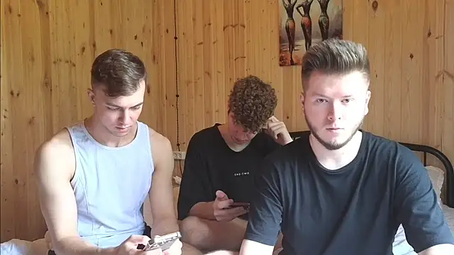 boys sobolisha online show from 06-24-26, 09:52