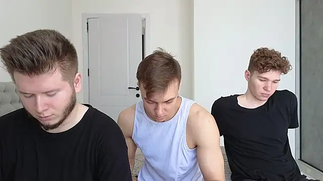 boys sobolisha online show from 07-04-26, 08:42