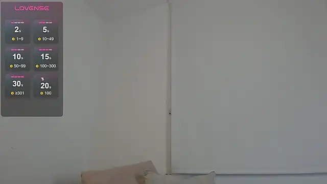 Ivelleee  online show from 07-15-26, 11:10