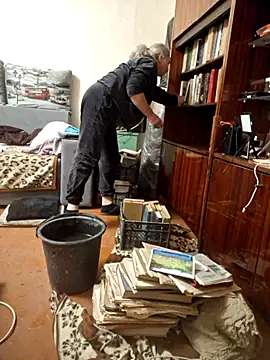 my Kazka online show from 11-28-25, 04:31