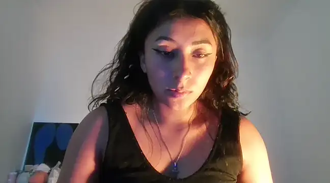 Khalessi-j online show from 03-13-25, 04:34